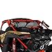 Can Am Maverick X3 Rear Wind Screen OEM NEW #715002897