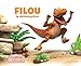 Filou ! Le Deinonychus by 