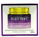 Ellen Tracy Daytime Positively Ageless Moisturizer 50+ 1.77 Ounce