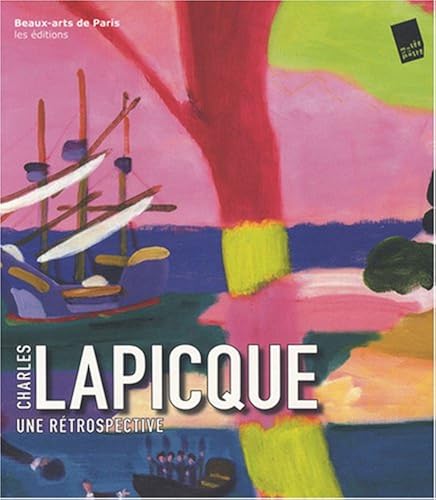 Download Charles Lapicque : Une rétrospective PDF