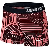 Women's Pro Core Patchwork 3