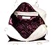 Betsey Johnson Be Mine Wrap Satchel Shoulder Bag