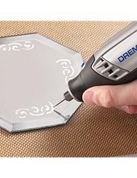 Dremel   Kit de herramientas giratorias de velocidad variable