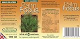 Growth Technology Palm Focus 100 ml Palms Fertiliser Liquid view 2
