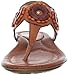 Earth Women's Zephyr T-Strap Sandal