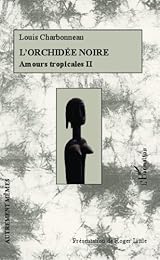 L' orchidée noire