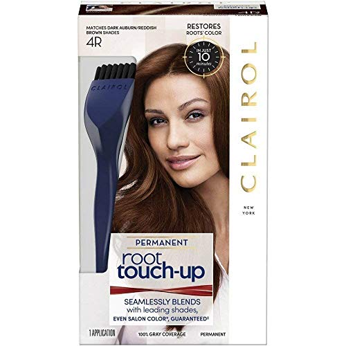 Nice & Easy Rt Tchup #004 Size 1Kit Nice & Easy Rt Tchup #004R 1Kit