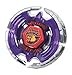 Beyblades JAPANESE Metal Fusion Battle Top Starter #BB47 Earth Eagle 145WD Includes Light Launcher!