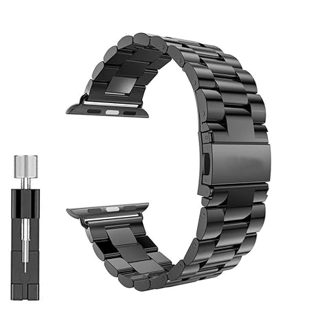 apple watch 4 link bracelet