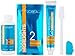 L'Oreal Paris Touch on Highlights Customizable Highlights, H50 Toasted Almond