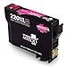 MIROO 1Set+1 Black Epson 220 Ink Cartridge High Capacity Compatible with Epson XP-420 XP-424 XP-320 WF-2630 WF-2760 WF-2750 WF-2650 WF-2660 Printer