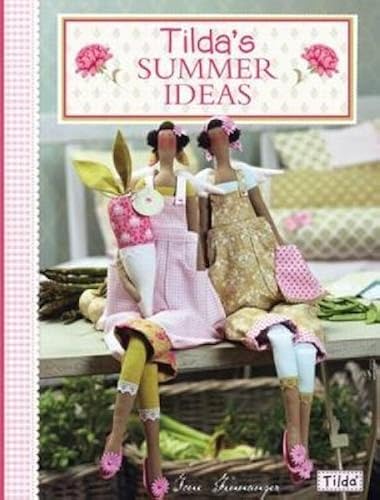 Download Tilda's Summer Ideas PDF