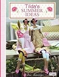 Tilda's Summer Ideas Tilda's Summer Ideas