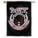 College Flags & Banners Co. MIT Engineers Double Sided and Two Sided House Flag