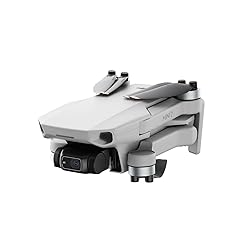 DJI Mini 2 Fly More Combo – Ultralight Foldable
