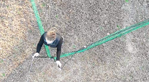 RentACoop Fencing Kit (60'L x 5'H)