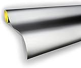 Reflective Adhesive Craft Vinyl Sheet 12" x 24" for