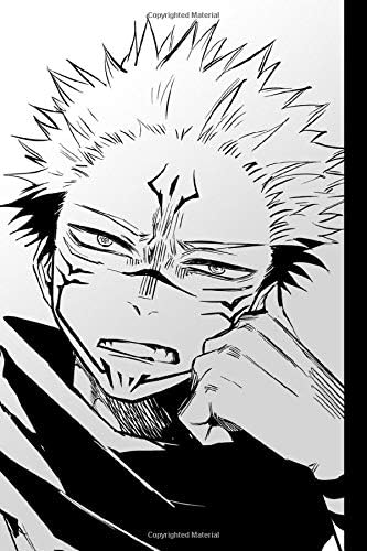 Composition Notebook Limited Edition Sukuna Jujutsu Kaisen Anime Manga Series Fan S Composition Notebook Lined Ruled Blank Notepad To Write Notes Daily Writing Journal Hikari Sunada Amazon Com Au Books Composition Notebook Limited Edition Sukuna Jujutsu Kaisen Anime Manga Series Fan S Composition Notebook Lined Ruled Blank Notepad To Write Notes Daily Writing Journal Hikari Sunada Amazon Com Au Books