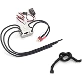 Kyosho Le Mans 240S ESC (60A/MAX 13.5 Turns) with C Cable 37051B