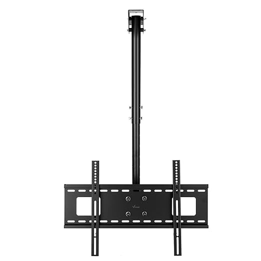 Ceiling TV Bracket Mount Tilt Swivel For Most 3265 Amazon.co.uk