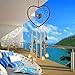 Wind chime,Wind Chimes Outdoor/Indoor,Dream catchers, Dreamcatcher,Boho Decor,Boho Wall Decor,Outdoor Decor,Dream catcher, Dreamcatche Chime,Gifts for mom,Birthday Gifts for mom,Memorial Wind chimes