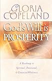 God's Will is Prosperity by