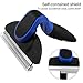 HARBO Pet Grooming Tool, Pets Brush for Dogs and Cats Reduces Shedding Hair, Pets Deshedding Tool - Large