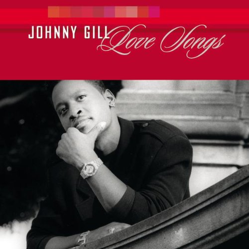 Johnny Gill - I