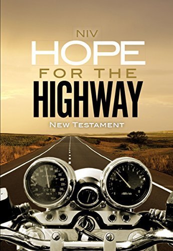 Niv, Hope For The Highway New Testament, Paperback By Biblica (2015-01-06):  Amazon.com: Books