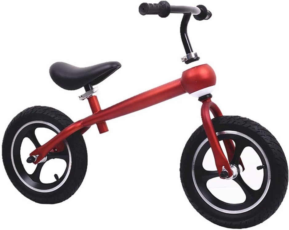 balance bike rubber tyres