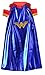 Imagine by Rubies Wonder Woman Top Costume