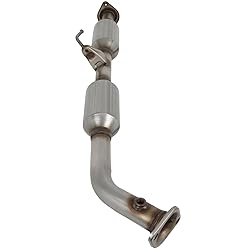 ACZCR Catalytic Converter Fit For Toyota For Tacoma