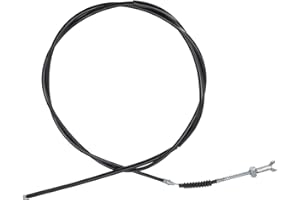ANGREBUILD Parking Brake Cable For Kawasaki Brute Force 750 650 2007-2022