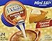 International Delight Pumpkin Pie Spice Non-Dairy Coffee Creamer, 24 serving/13 milliliter Creamers - Packaging May Vary