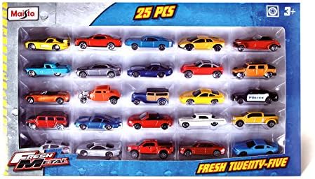 carritos maisto