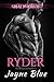 Ryder: MC Biker Romance (Great Wolves Motorcycle Club Book 8)