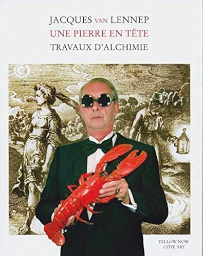 Download Une Pïerre en Tete: Travaux d'Alchimie PDF