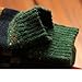 YSense 5 Pairs Womens Winter Warm Socks Thick Knit Wool Cozy Crew Socks Gifts