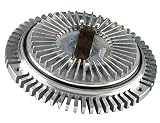 TOPAZ 11527505302 Radiator Cooling Fan Clutch for BMW E46 E39 E38 X5 E53