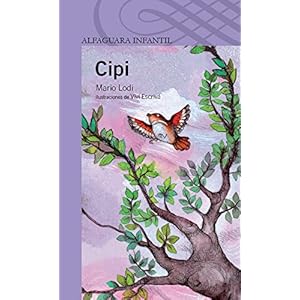 Cipi (Spanish Edition)