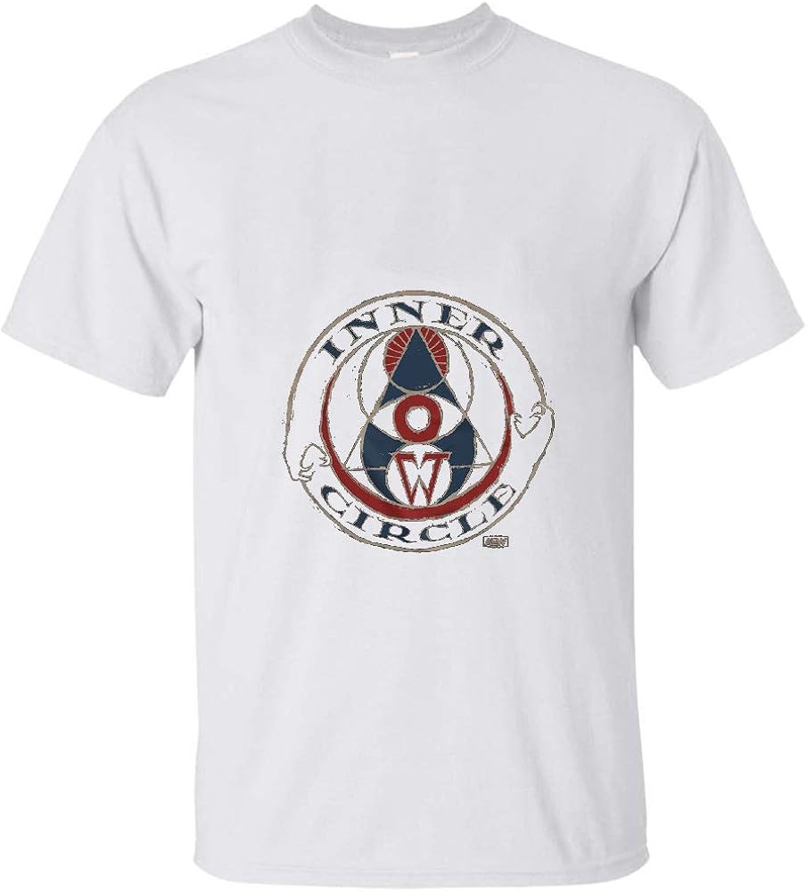 Amazon.com: All Elite Wrestling Aew Inner Circle T-Shirt, Hoodie, Sweatshirt, Long Tee, Tank for 