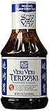 Soy Vay, Award Winning - Veri Veri Teriyaki Sauce, 21 Ounce Bottle