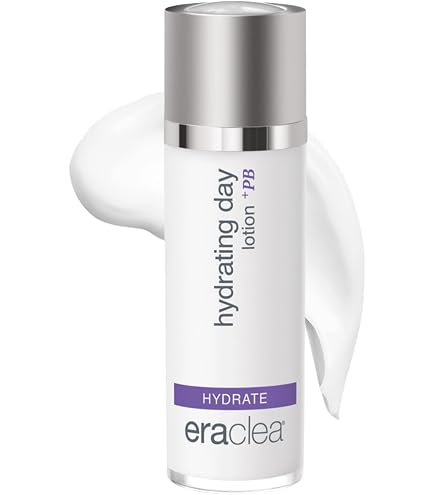 POLAクレアテージ クリーム Amazon.com: eraclea Hydrating Day Lotion +PB, Anti-Aging Probiotic
