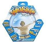 Wubble Bubble Ball Without Pump (blue)
