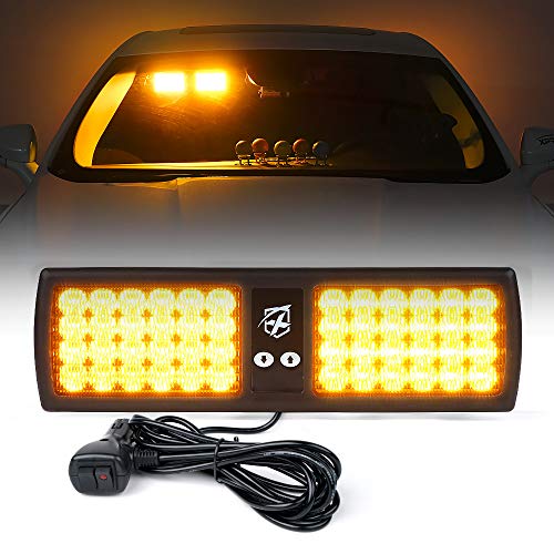 Traffic Advisor LED Bar LE-JX Wireless Traffic Advisor Light Bar - Foto 13