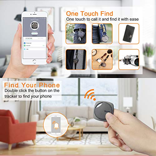 2 LUX+Bluetooth+Anti+Lost+Reminder+Replaceable