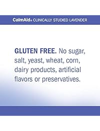 Suplemento Calm Aid de Nature's Way, 033674158197, 30, 1, 1