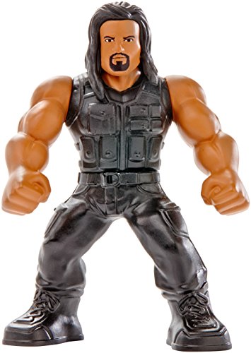 WWE Mighty Mini Blind Bag - Image 10