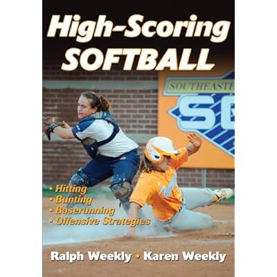 High-Scoring Softball High-Scoring Softball