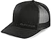 Dakine Rail Trucker - Black, One Size